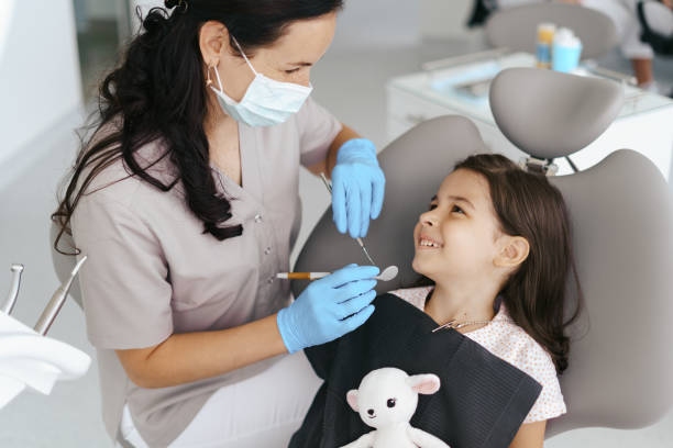 Best Emergency Wisdom Teeth Removal in Dasher, GA