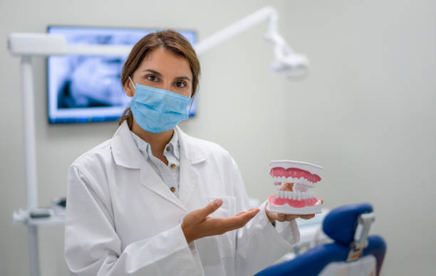 Best Emergency Tooth Extraction in Dasher, GA