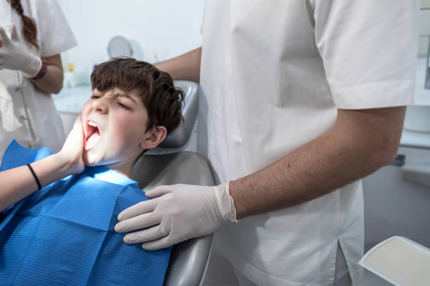 Best Emergency Root Canal Treatment in Dasher, GA