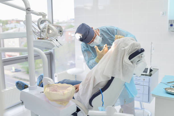 Best Emergency Dental Care for Broken or Chipped Teeth in Dasher, GA